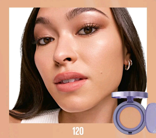 Maybelline New York Matte Max Cushion Foundation Spf 30 pa+++++++