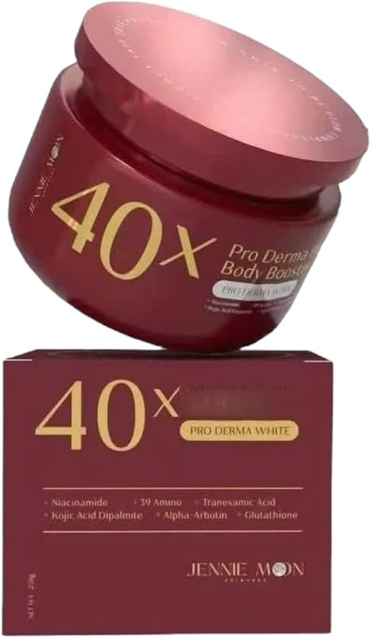 Jennie Moon Cream Pro Derma Plus