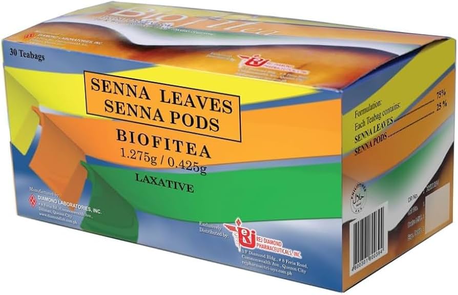 Biofit Tea