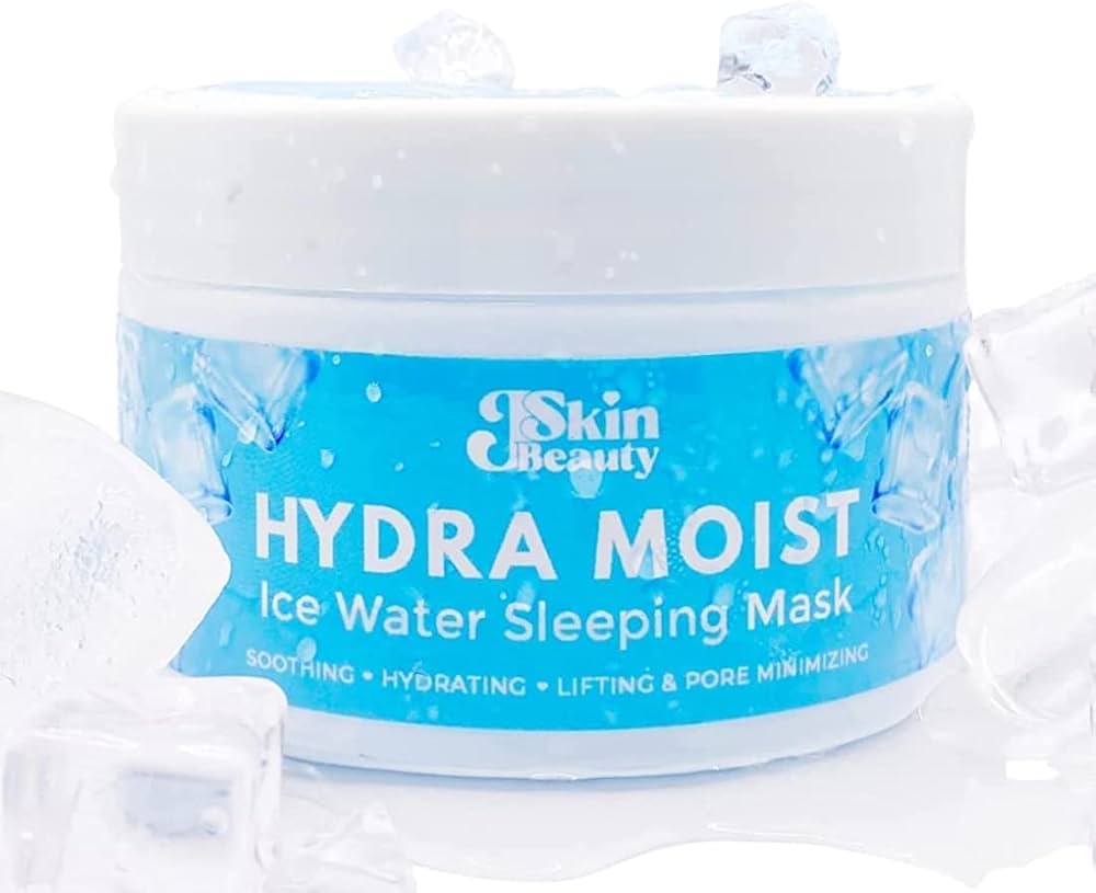 JSkin Beauty Hydra Moist Sleeping Mask