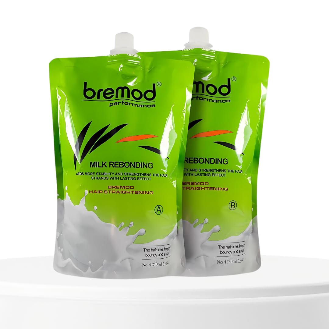 Bremod Milk Rebonding