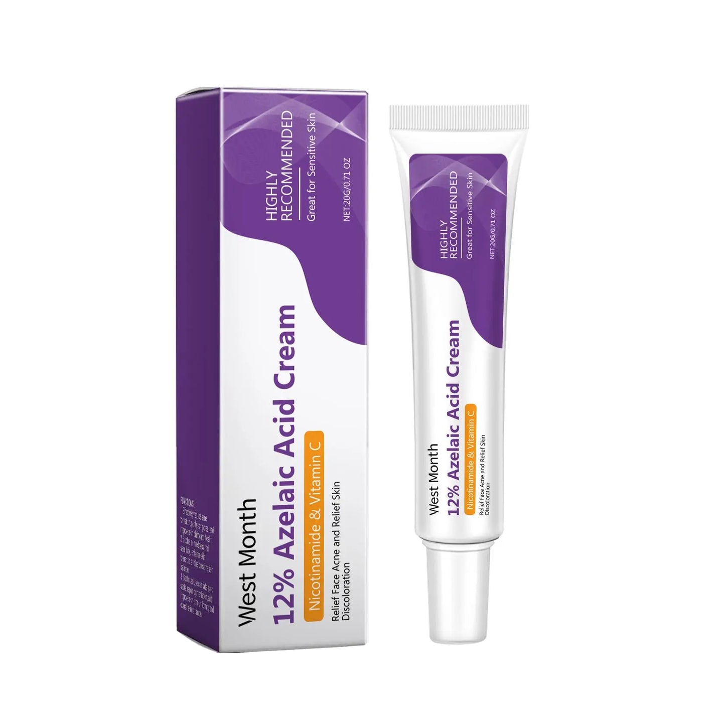YOOJ Acne Repair Cream