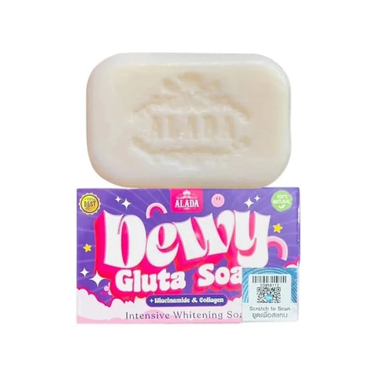 Alada Soap