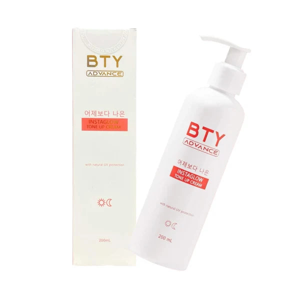 BTY Tone up Cream