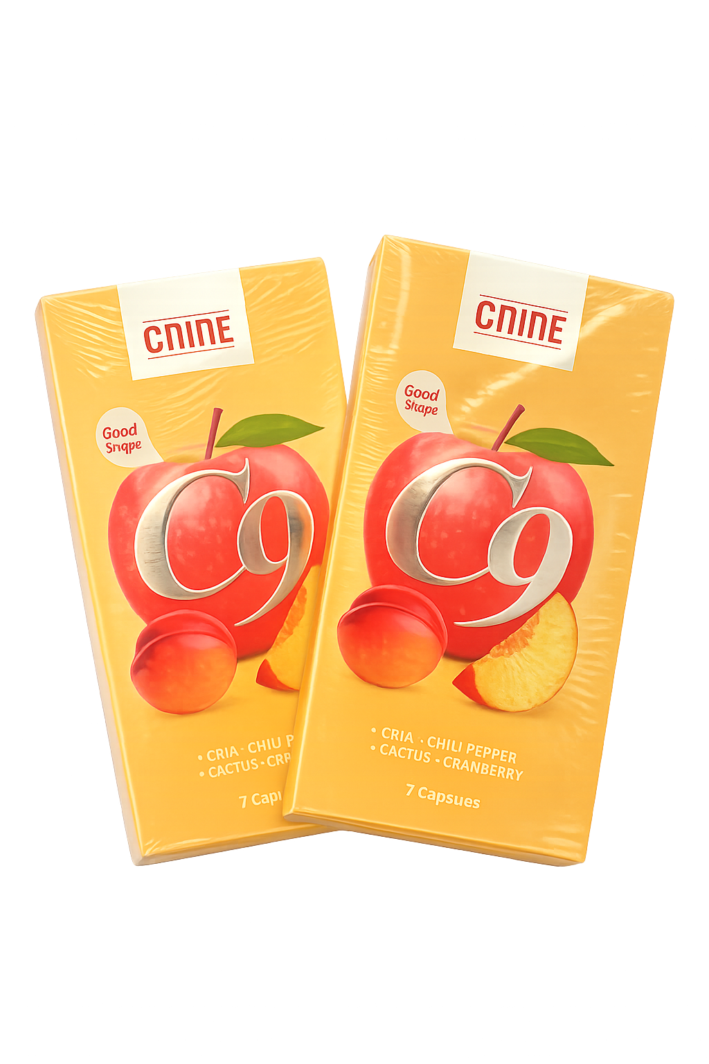C9 Capsule
