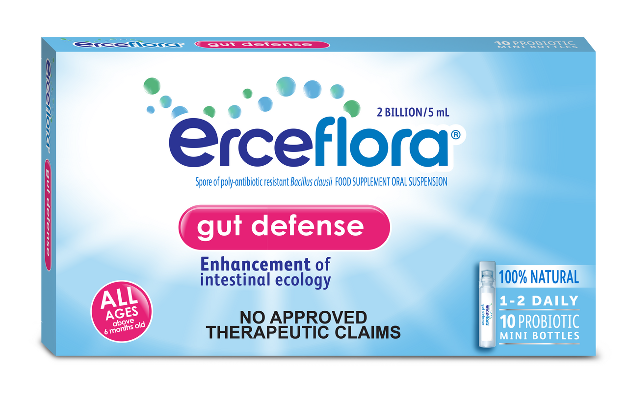 Erceflora