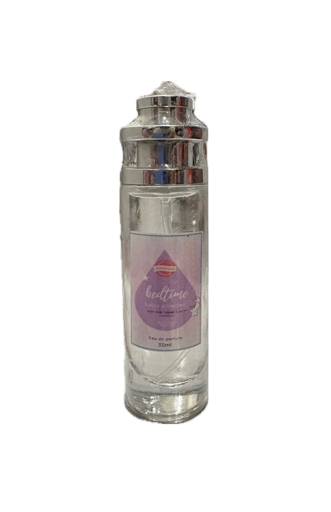 Bedtime Baby Powder Cologne