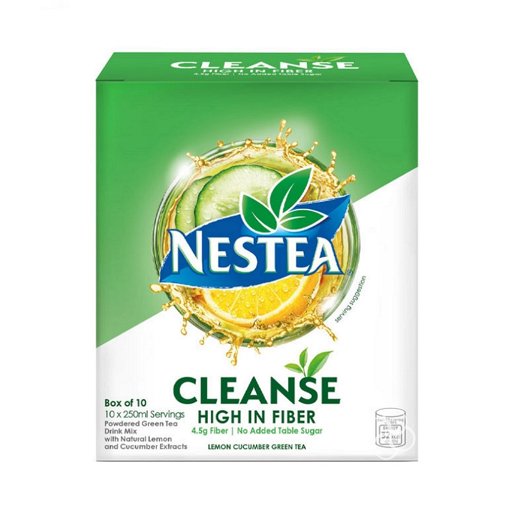 Nestea Cleanse Fiber