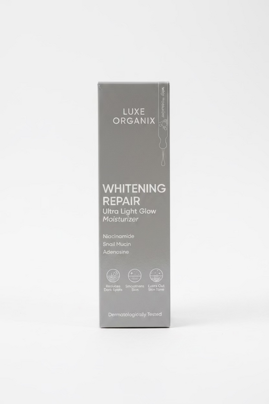Luxe Organix Ultra Light Glow