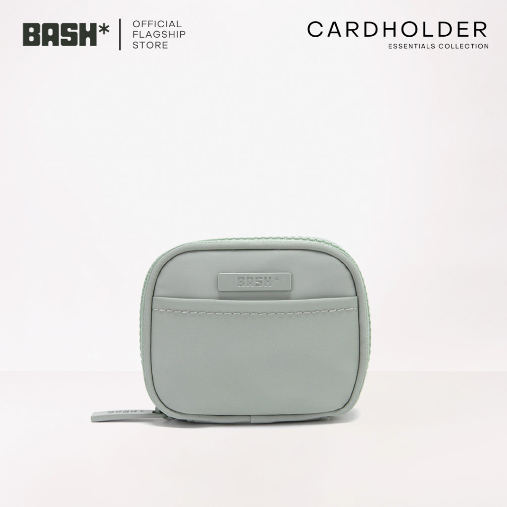 Bash Essential Cardholder