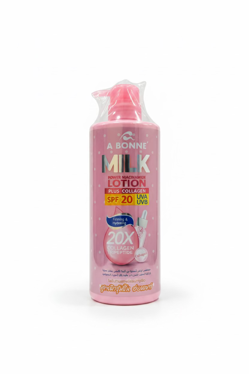 Abonne Lotions
