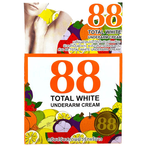 88 Cream