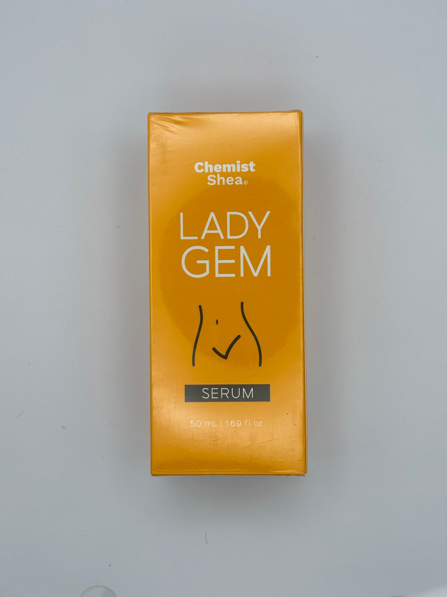 Chemist Shea Lady Gem Serum
