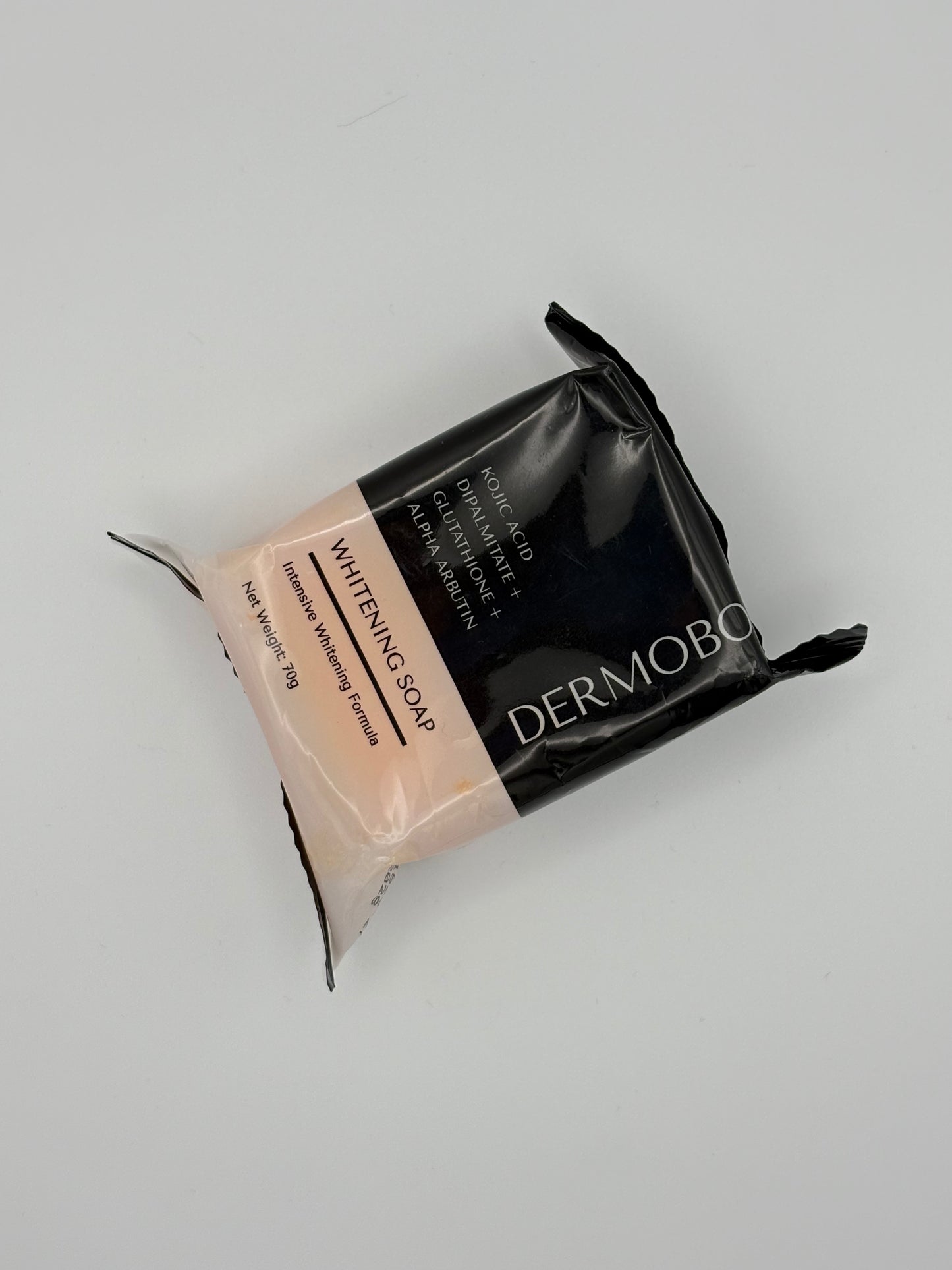 Dermo Republiq Dermobody Soap