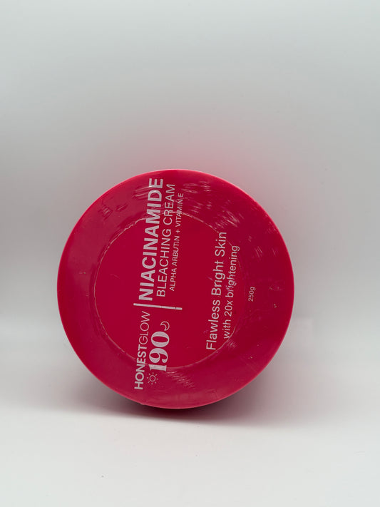 Honest Glow190 Cream