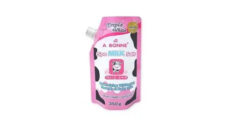 Abonne Salt Scrub