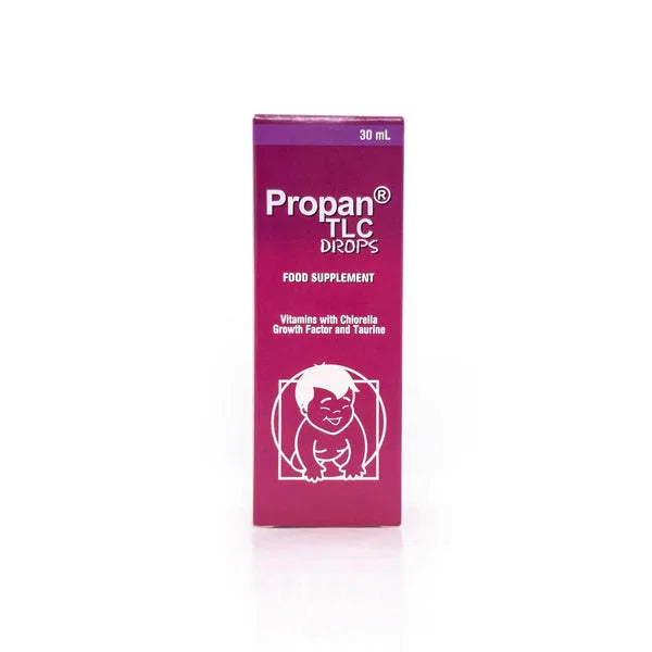 Propan TLC Drops