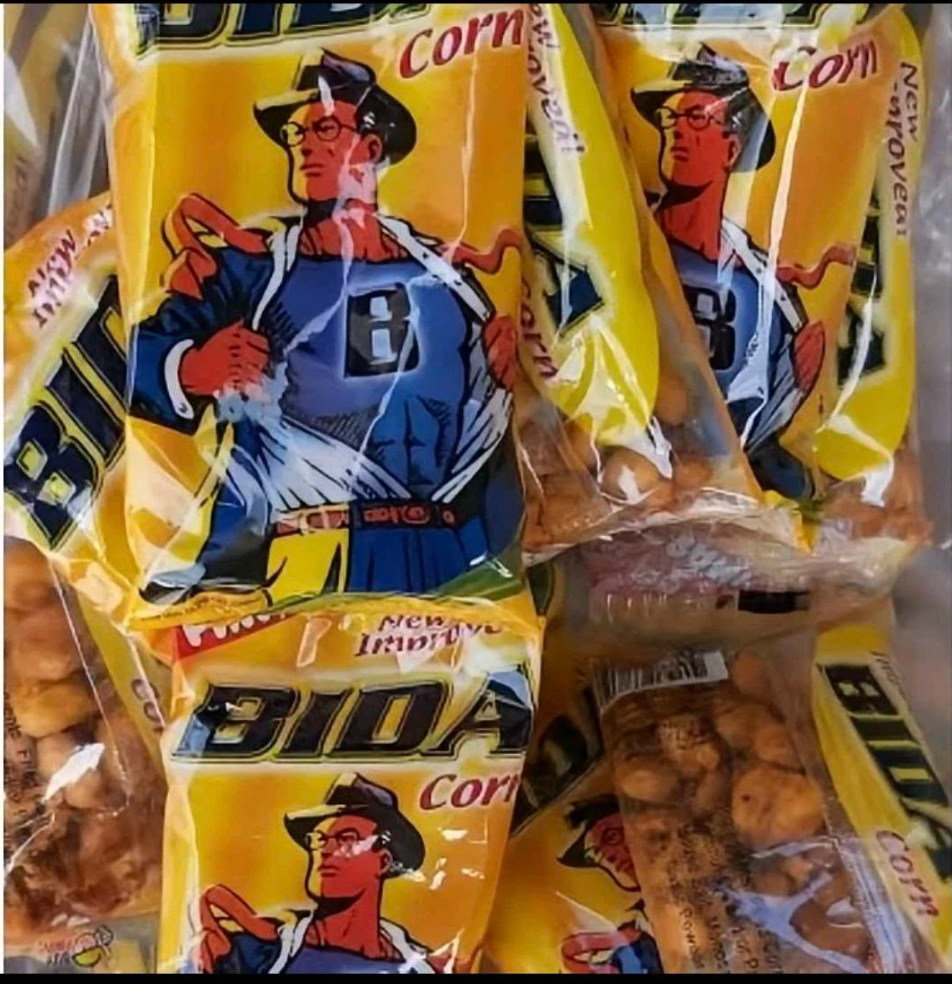 Bida Cornick