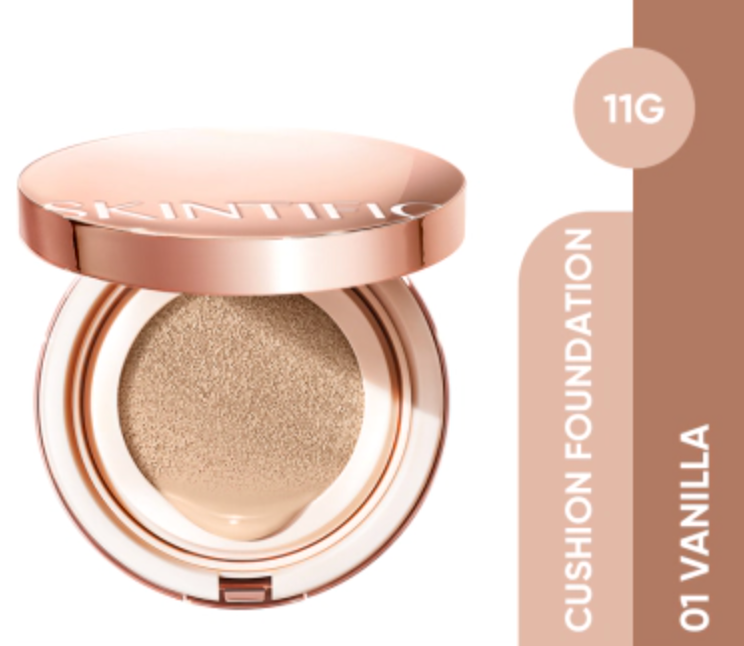 Skintific Gold Cushion
