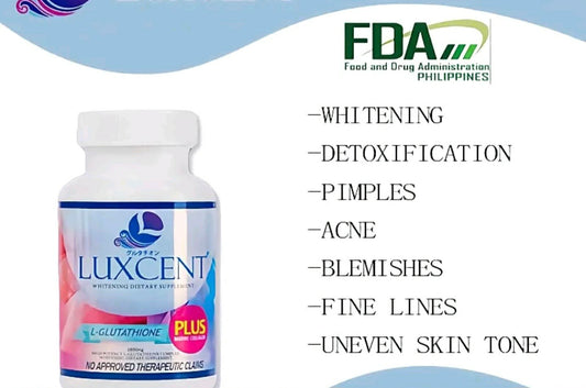 Luxcent Plus