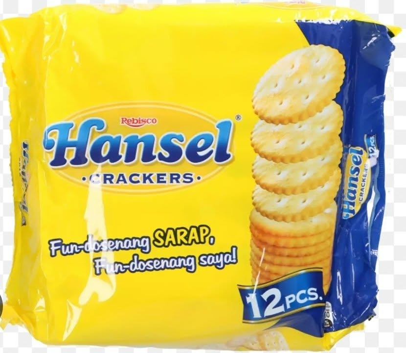 Hansel Crackers