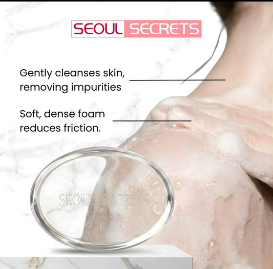 Seoul Secrets Soap