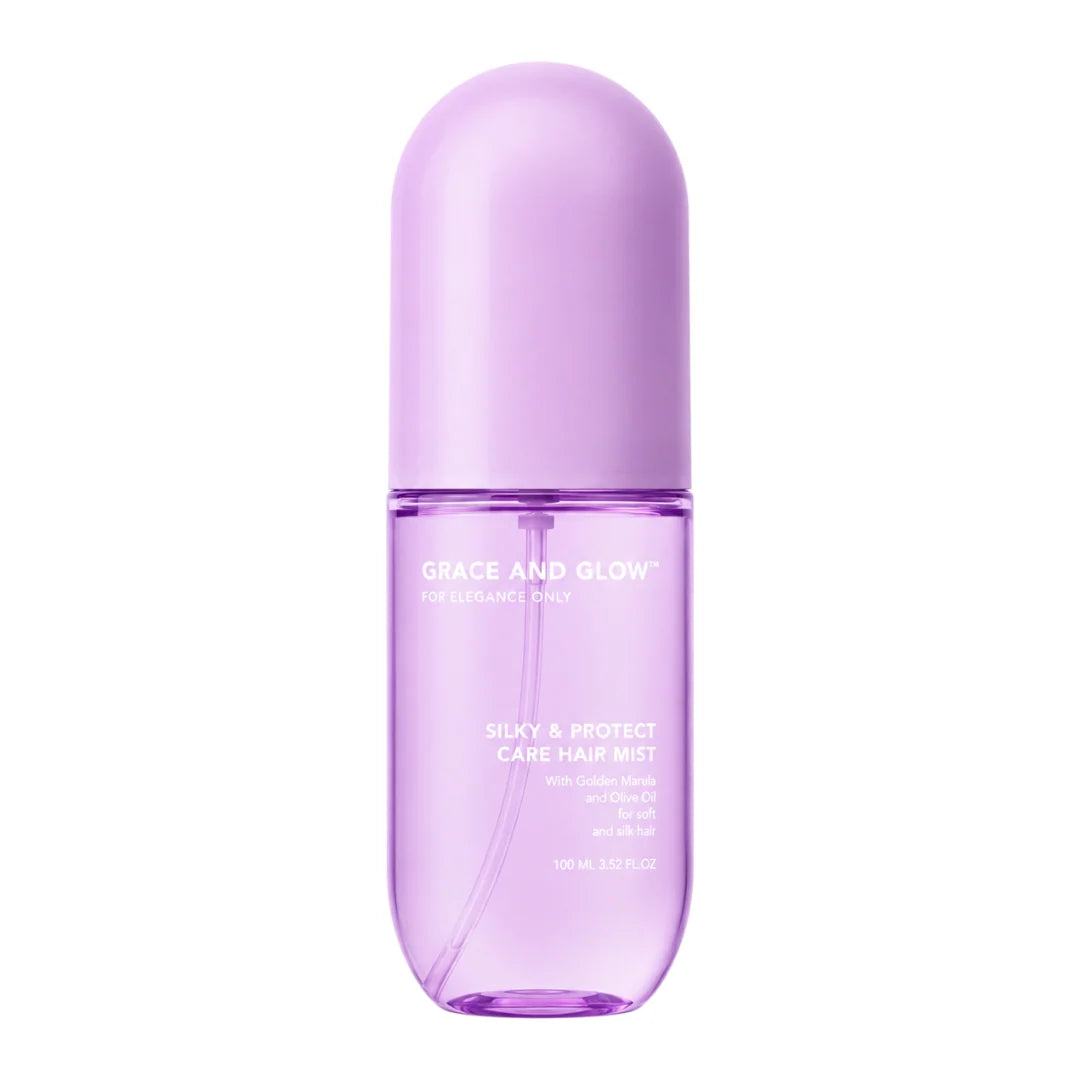Grace and Glow Hair Mist