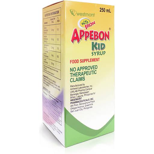 Appebon Kid
