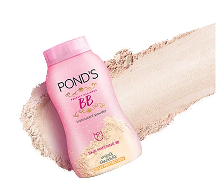 Ponds Perfect Radiance Translucent Face Powder