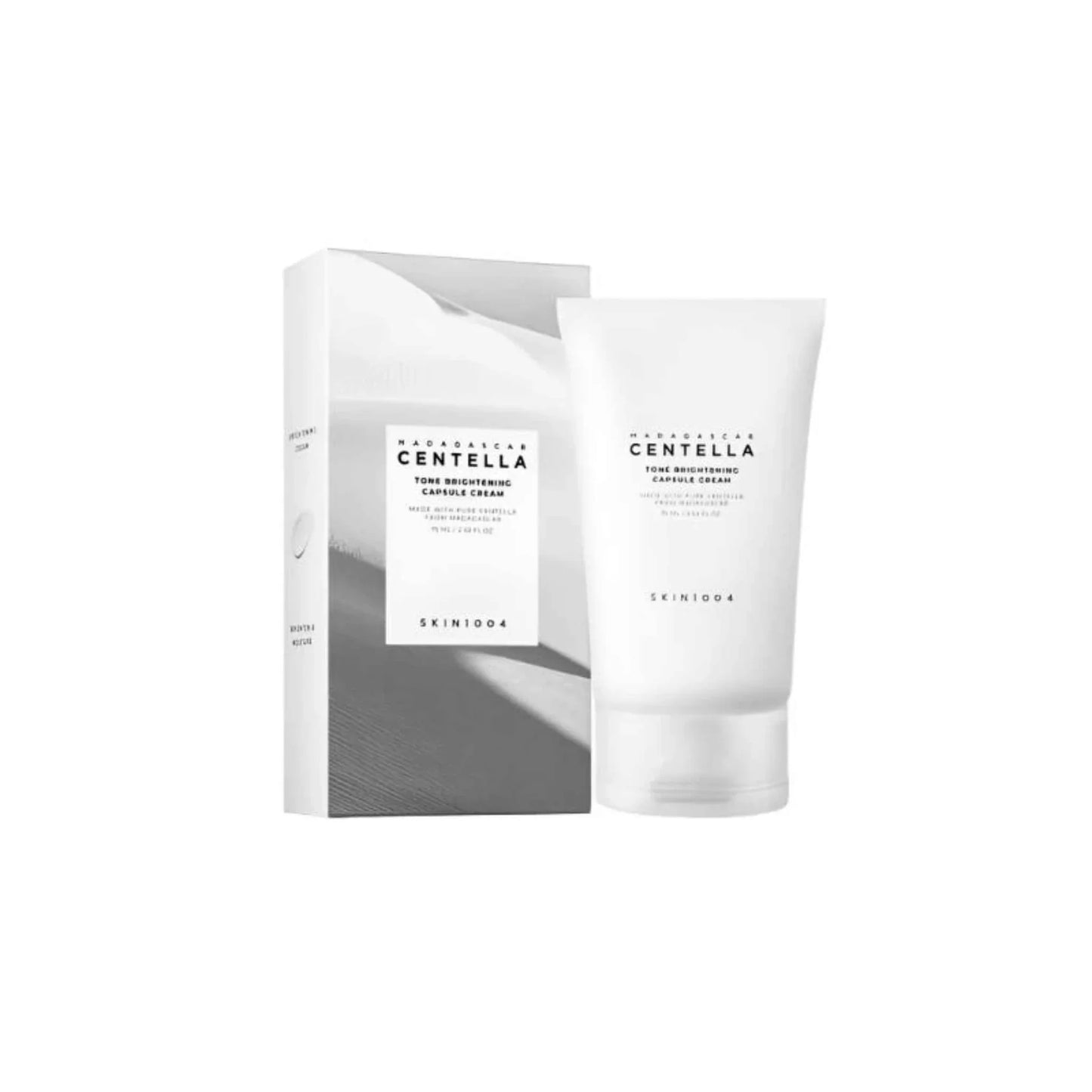 Madagascar Centella Tone Brightening