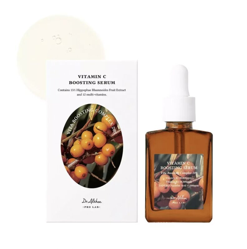 Dr. Althea Vitamin C Boosting Serum