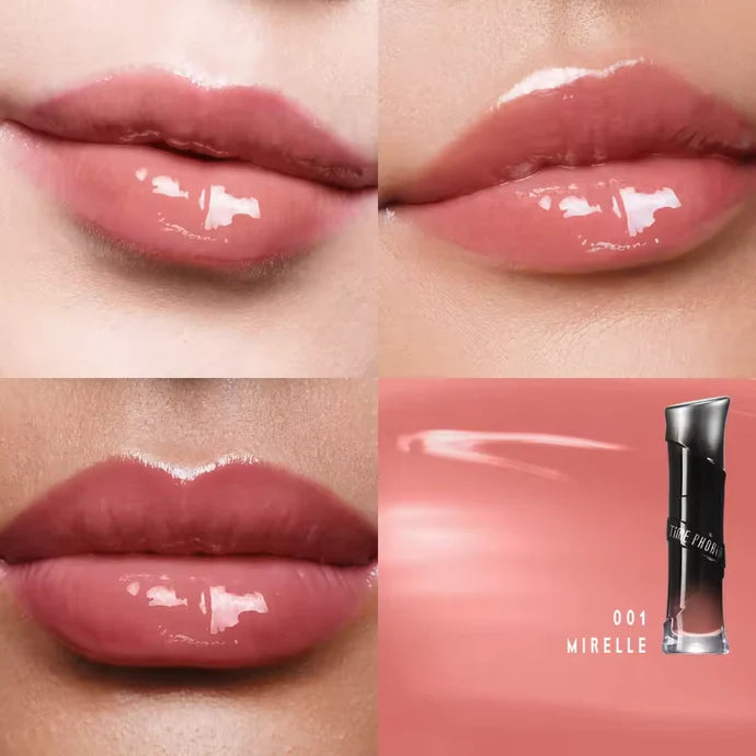 Time Phoria Lunara Frost 3D Lip Gloss