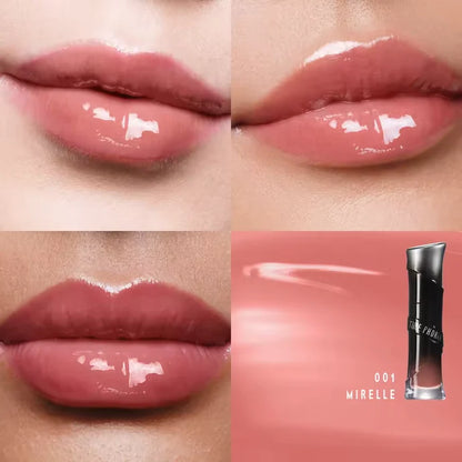 Time Phoria Lunara Frost 3D Lip Gloss