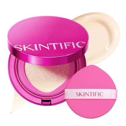 Skintific Perfect Cushion (Pink)