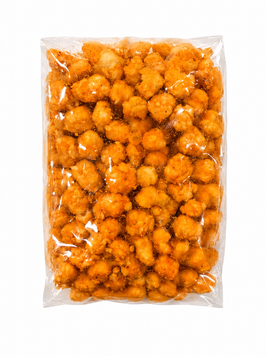 Chichapop Corn Snack