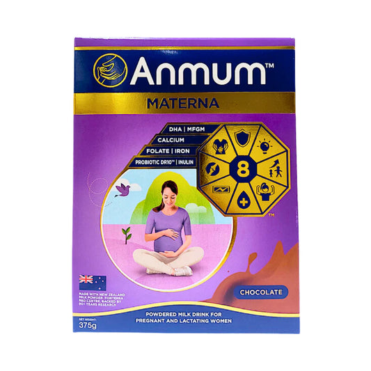 Anmum Powdered Milk