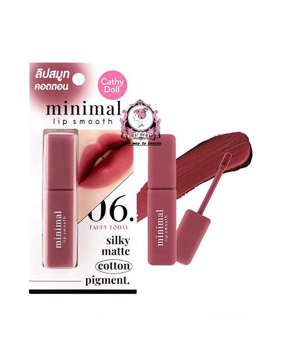 Cathy Doll Lip Smooth