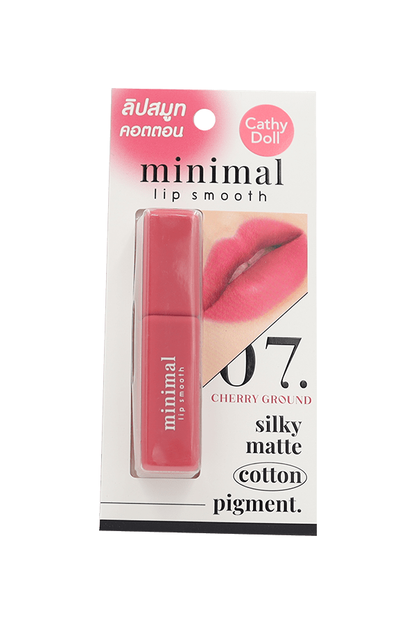 Cathy Doll Lip Smooth