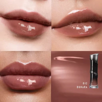 Time Phoria Lunara Frost 3D Lip Gloss
