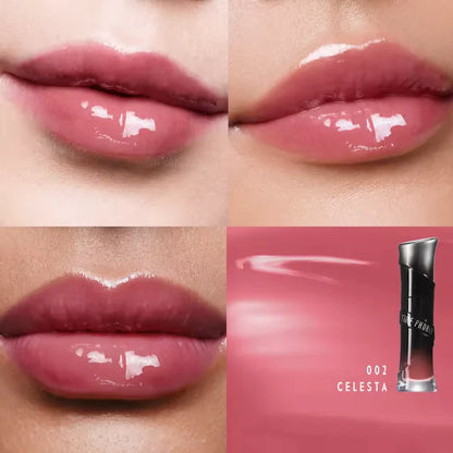 Time Phoria Lunara Frost 3D Lip Gloss