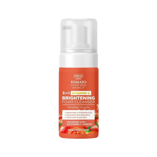 FRESH Skinlab Tomato Glass Skin Face Wash