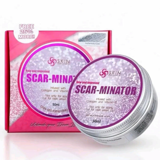 scarmintor