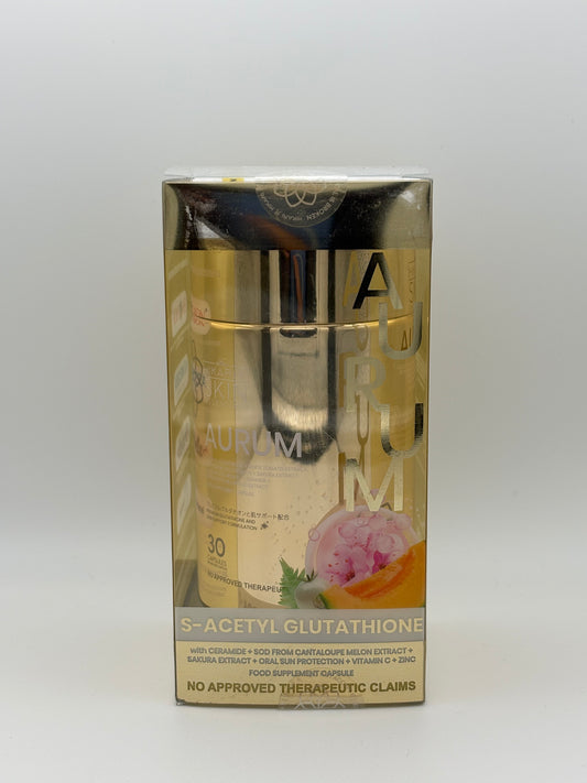 Hikari Aurum