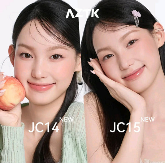 AZTK Liquid Blush