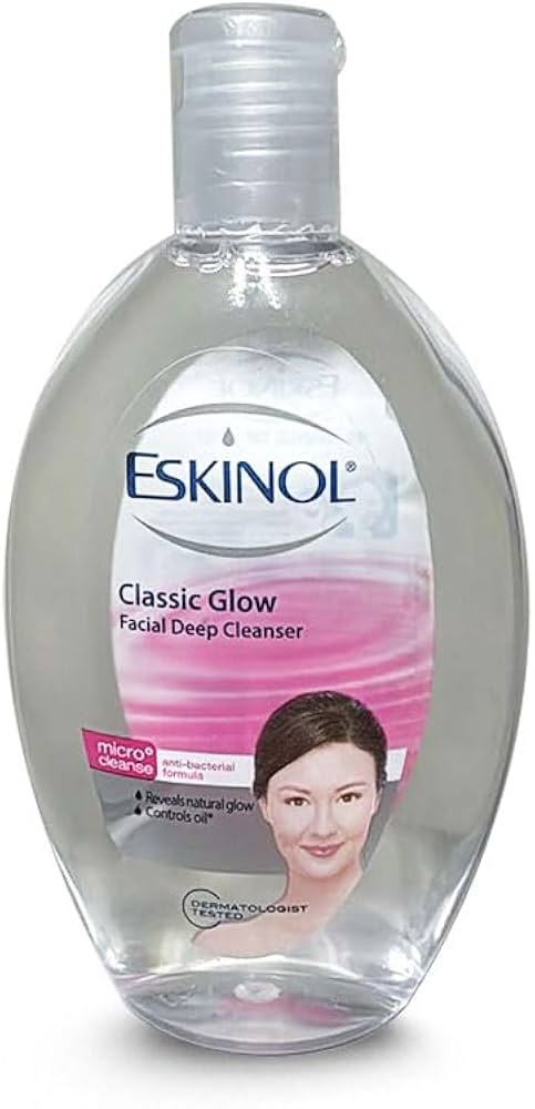 Eskinol Classic Glow