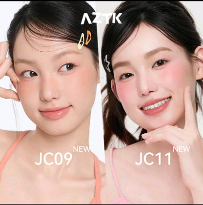 AZTK Liquid Blush