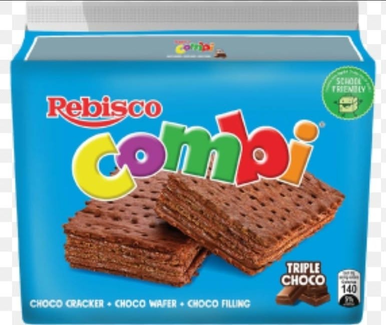 Combi Biscuits