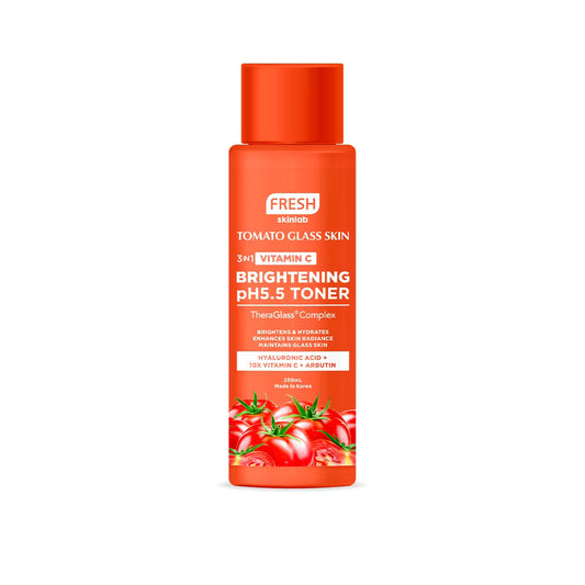 FRESH Skinlab Tomato Glass Skin Toner