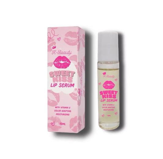 KBeauty Lip Serum