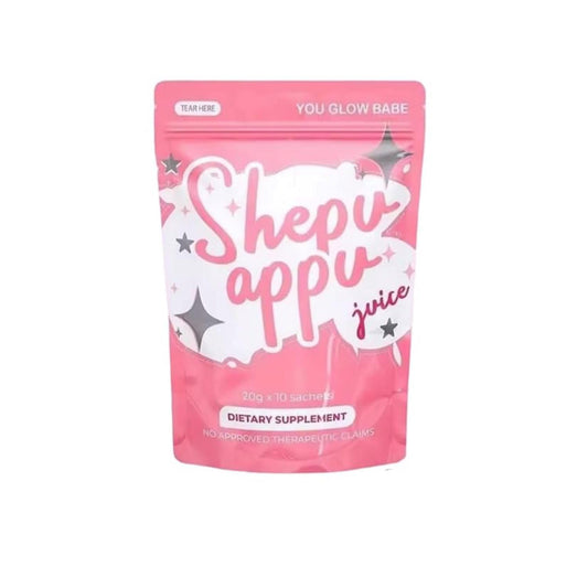 Shepu Appu Drink